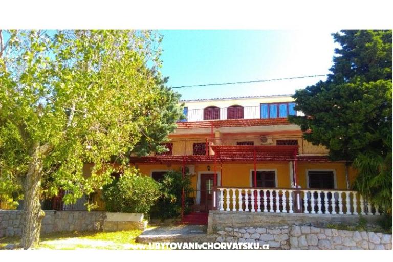 Apartments Irmica – photo 4