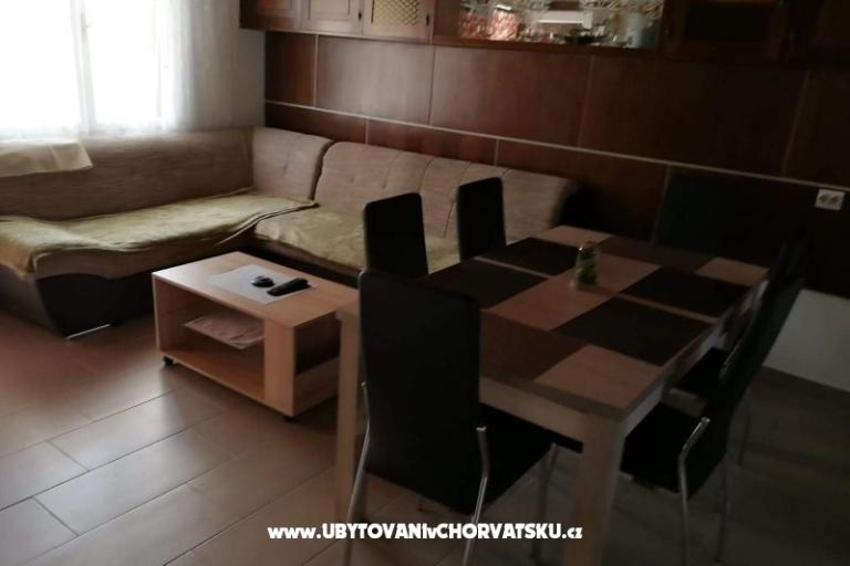 Apartments Matek – photo 11