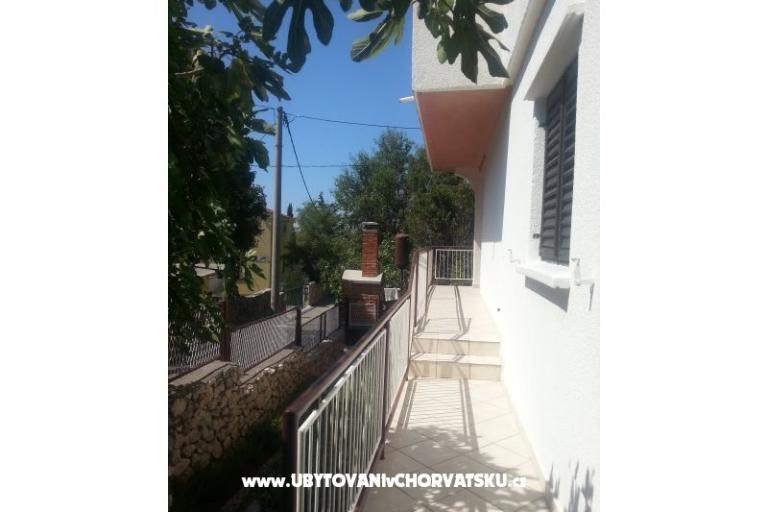 Apartments Matek – photo 13
