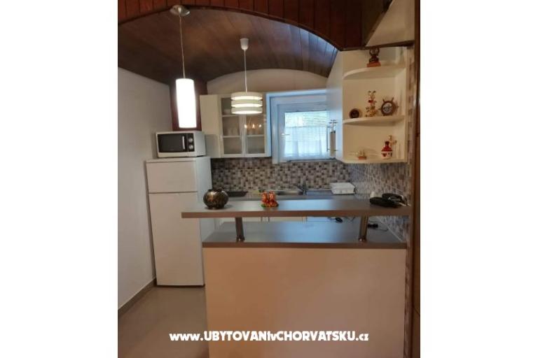 Apartments Matek – photo 9