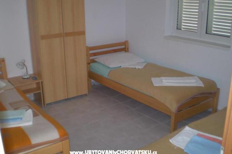 Apartments Ristovski – photo 7