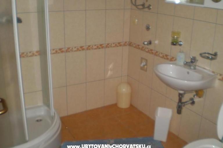 Apartments Ristovski – photo 8