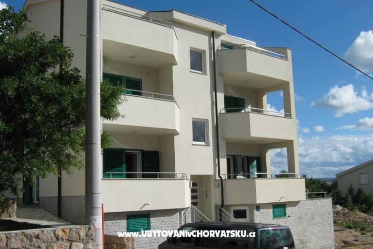 Apartments Villa Luce – photo 30