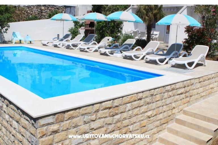 Apartments Anita with Pool – photo 18