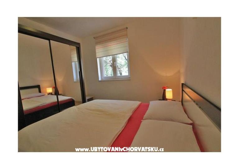 Beachfront Apartments Baricevic wit – photo 10