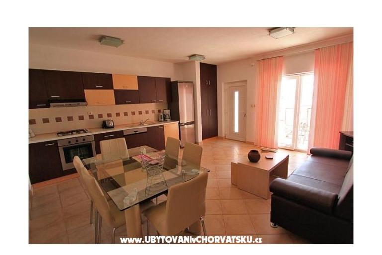Beachfront Apartments Baricevic wit – photo 11