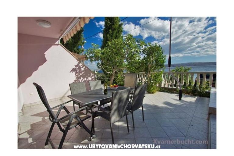 Beachfront Apartments Baricevic wit – photo 12