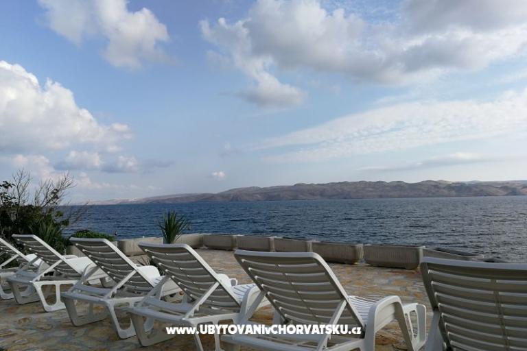Beachfront Apartments Baricevic wit – photo 15