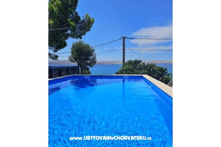 Beachfront Apartments Baricevic wit – photo 20