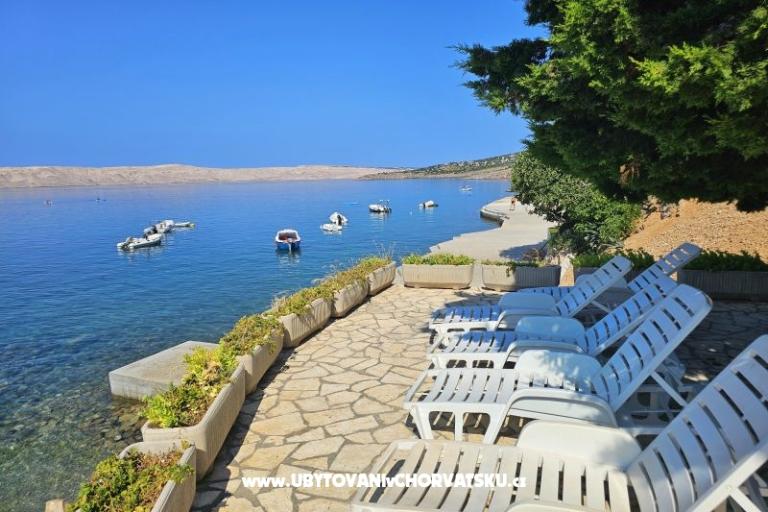 Beachfront Apartments Baricevic wit – photo 21
