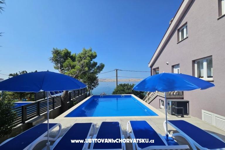 Beachfront Apartments Baricevic wit – photo 22
