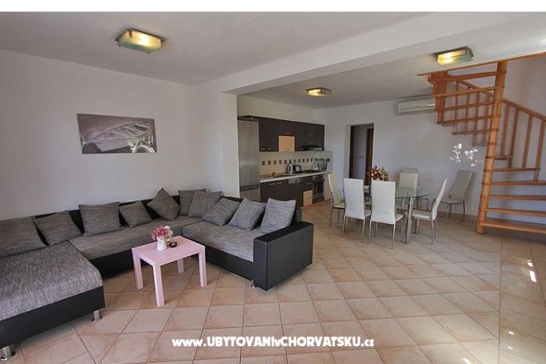Beachfront Apartments Baricevic wit – photo 3