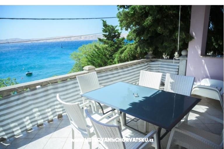 Beachfront Apartments Baricevic wit – photo 5