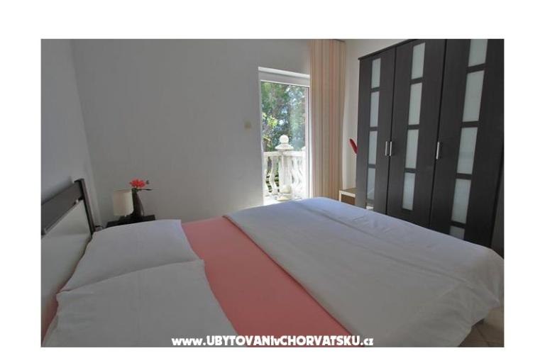 Beachfront Apartments Baricevic wit – photo 6