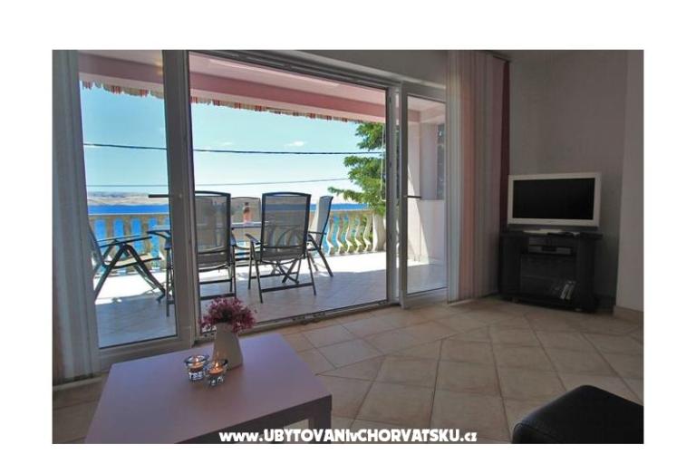 Beachfront Apartments Baricevic wit – photo 8