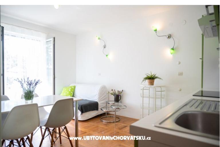 Beachfront Apartments Carlo – photo 11