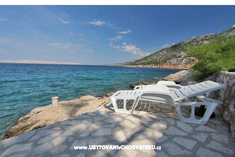 Beachfront Apartments Carlo – photo 16