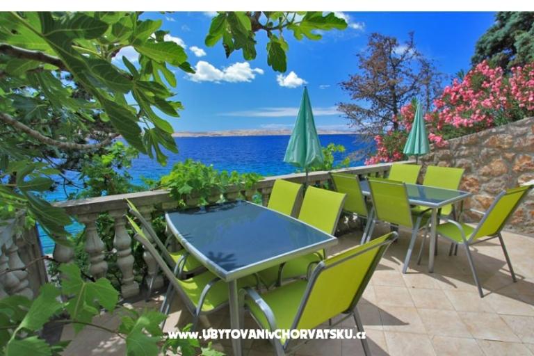 Beachfront Apartments Carlo – photo 18