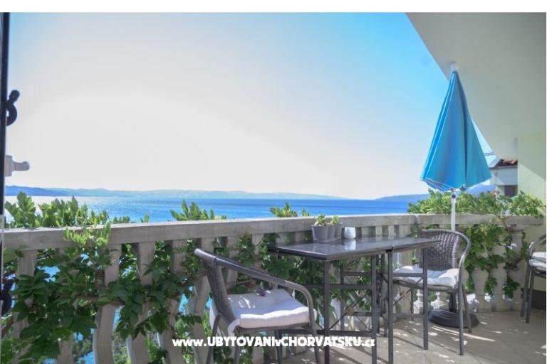 Beachfront Apartments Christian – photo 17