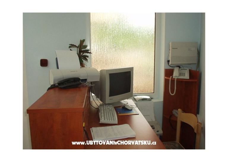 Apartments Delfin – photo 12