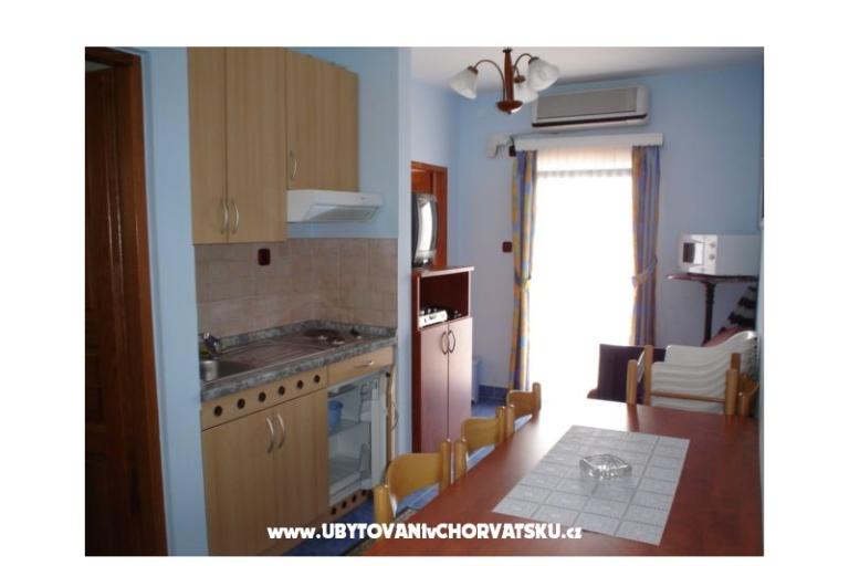 Apartments Delfin – photo 14