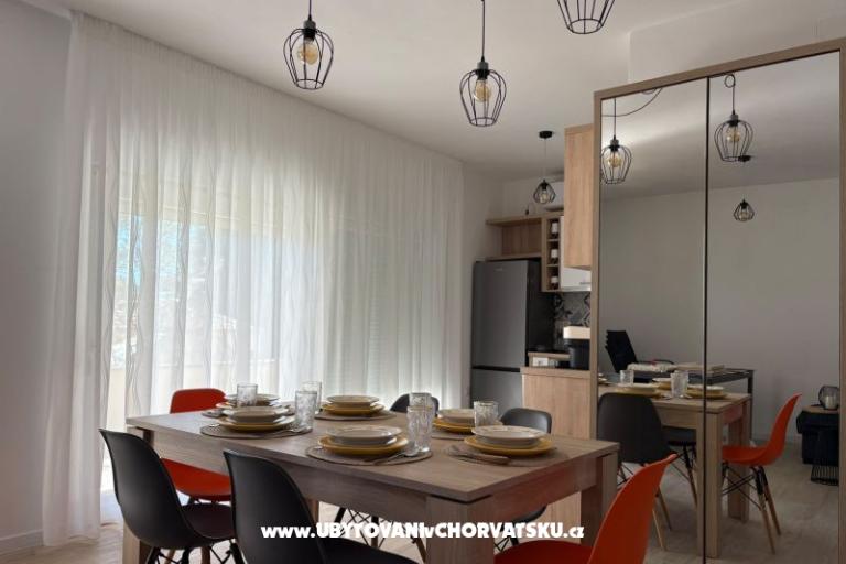 Beachfront Apartments A+M – photo 9