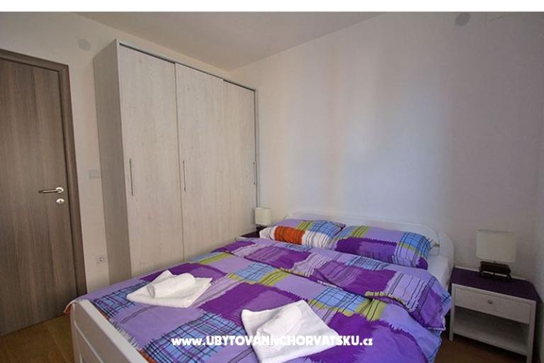 Beachfront Apartments Amaris – photo 12