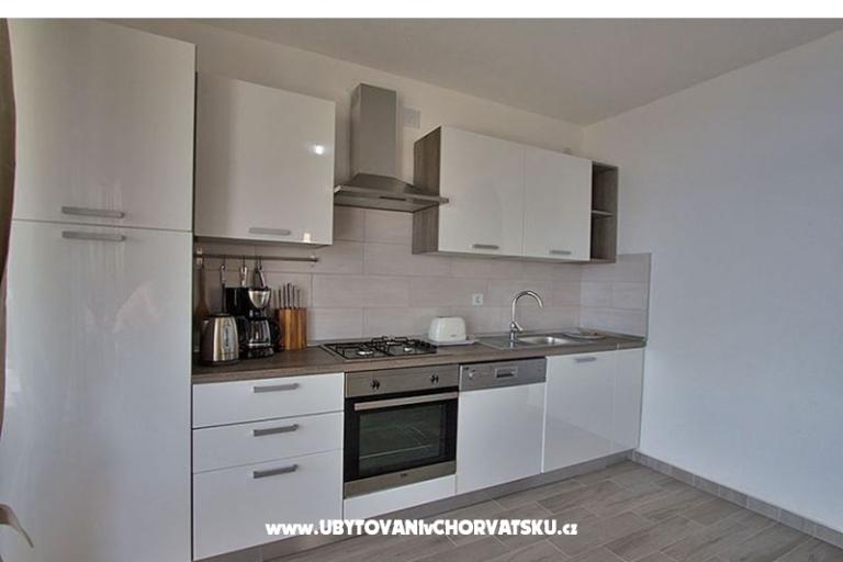 Beachfront Apartments Amaris – photo 13