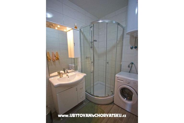 Beachfront Apartments Amaris – photo 14