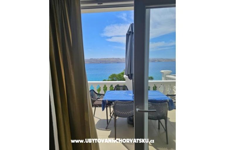 Beachfront Apartments Amaris – photo 21