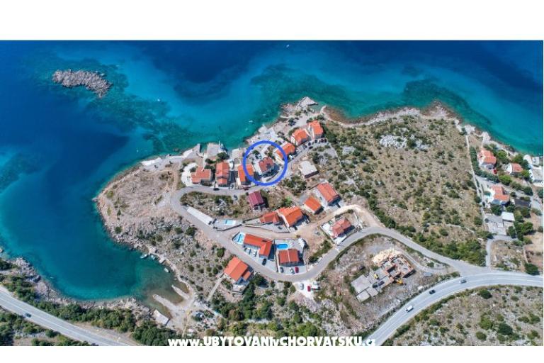 Beachfront Apartments Amaris – photo 22