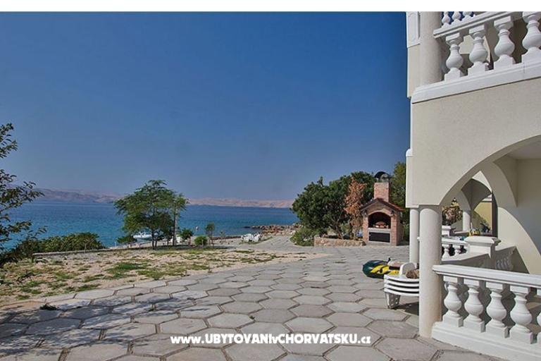 Beachfront Apartments Amaris – photo 3