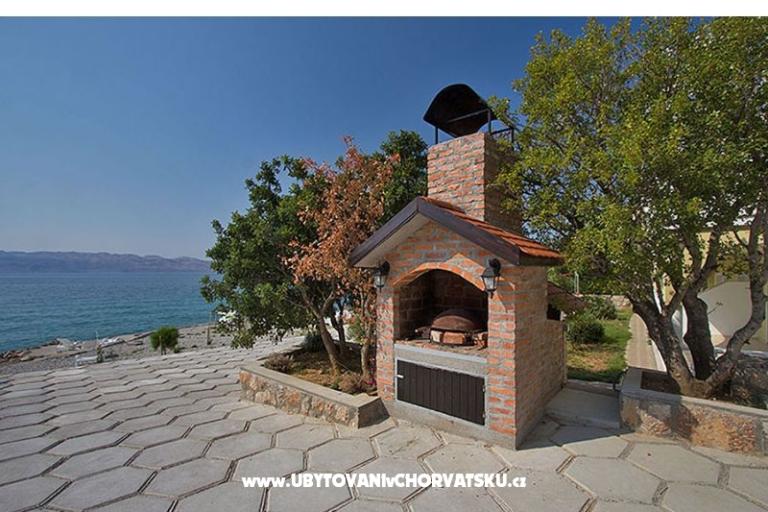 Beachfront Apartments Amaris – photo 4
