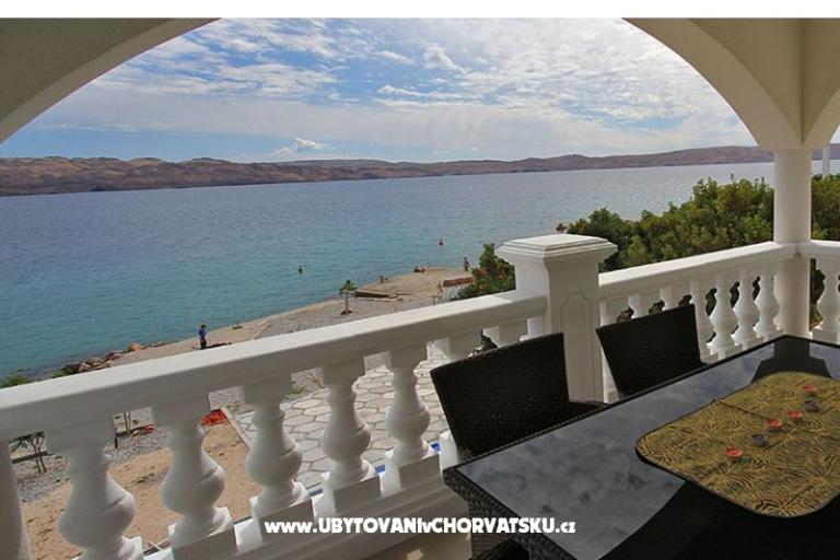 Beachfront Apartments Amaris – photo 5