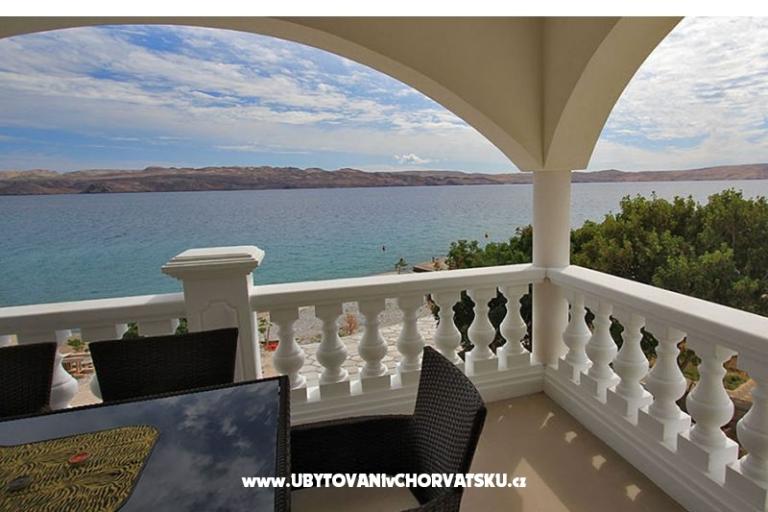Beachfront Apartments Amaris – photo 6