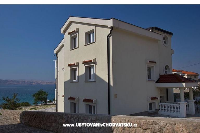 Beachfront Apartments Amaris – photo 7