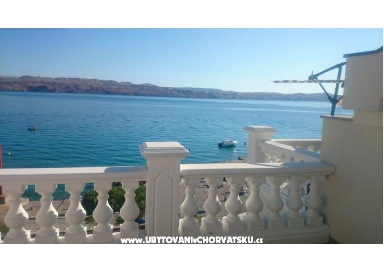 Beachfront Apartments Amaris – photo 9