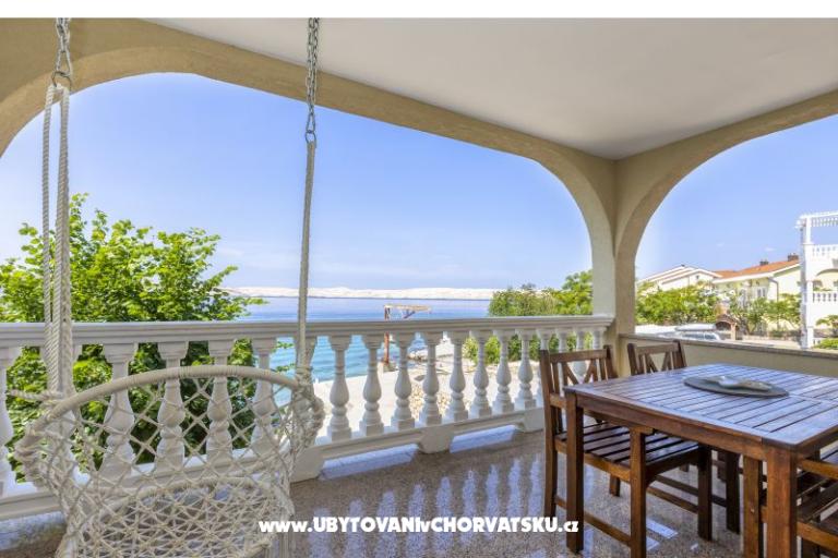 Beachfront Apartments Laszlo – photo 2