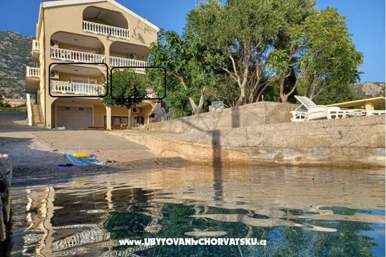 Beachfront Apartments Laszlo – photo 6