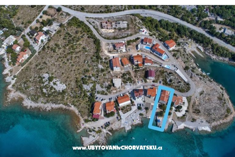 Beachfront Apartments Laszlo – photo 7