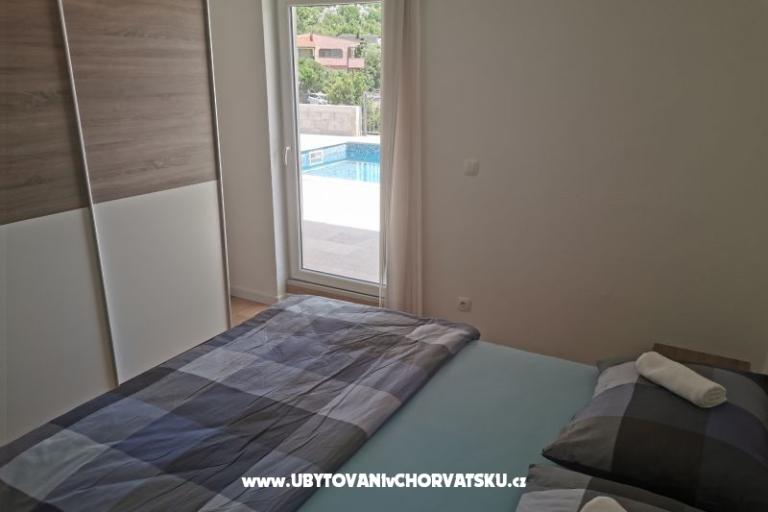 Beachfront House Robert with pool – photo 4