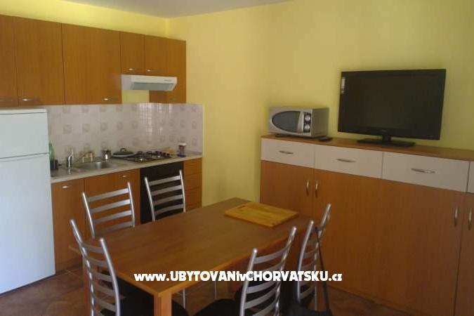Apartments Curiš – photo 8