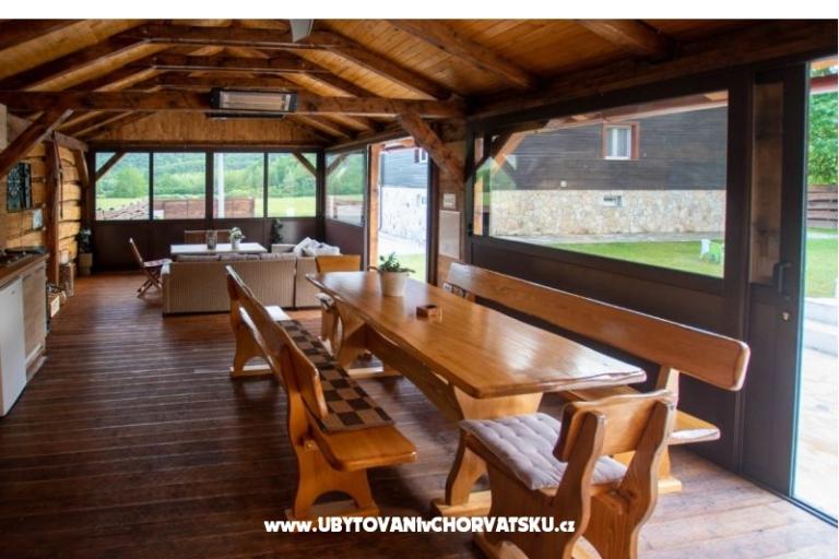 Holiday House Nina – photo 10