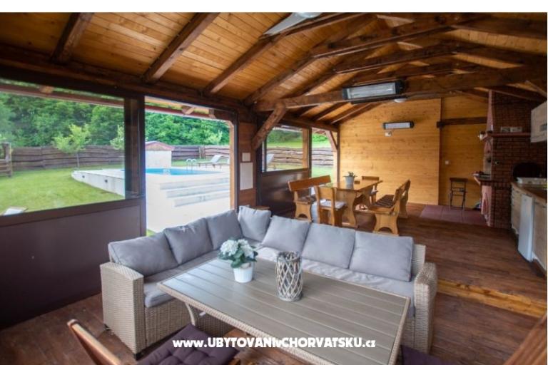 Holiday House Nina – photo 11