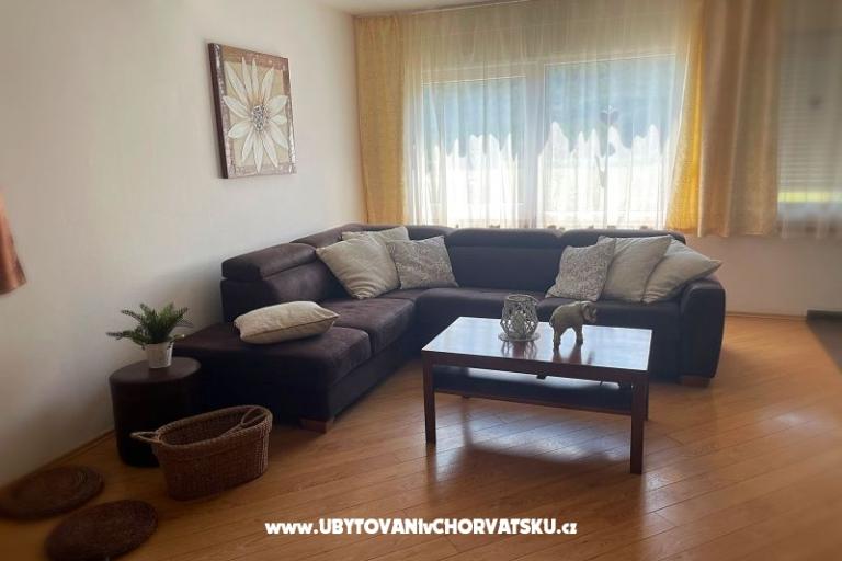 Holiday House Nina – photo 17