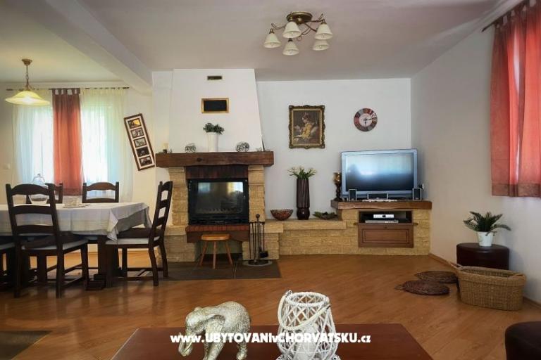 Holiday House Nina – photo 18