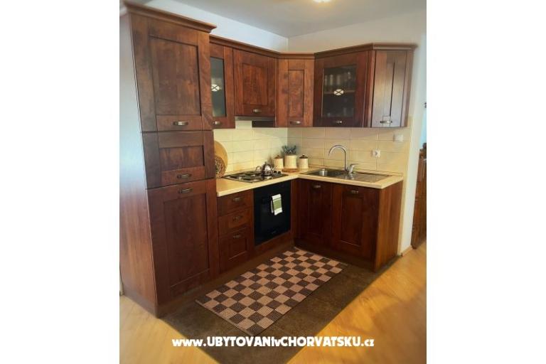 Holiday House Nina – photo 19