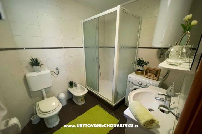 Holiday House Nina – photo 21
