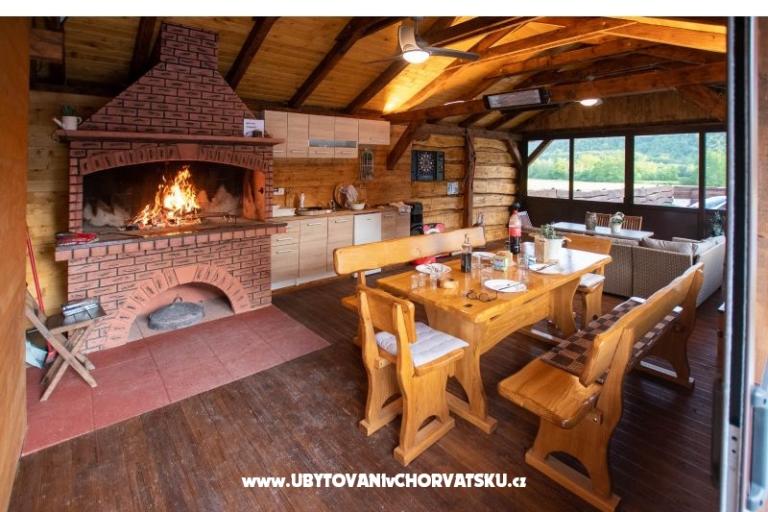 Holiday House Nina – photo 23