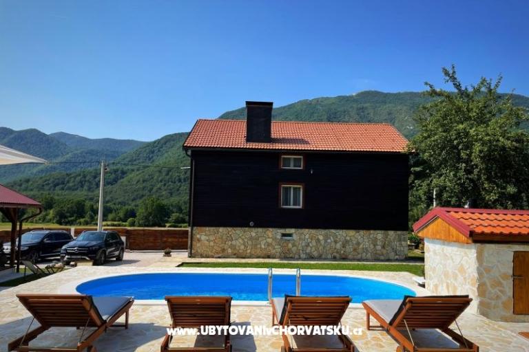 Holiday House Nina – photo 25
